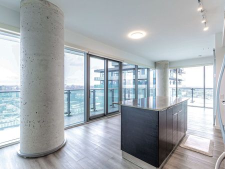 For Lease - 70 Distillery Lane Unit# 3503, Toronto, Ontario - Photo 2