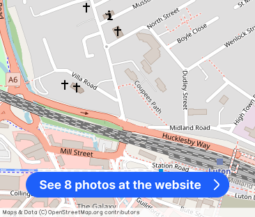 Bedford Heights, 2 Old Bedford Road, LU2 - Photo 1