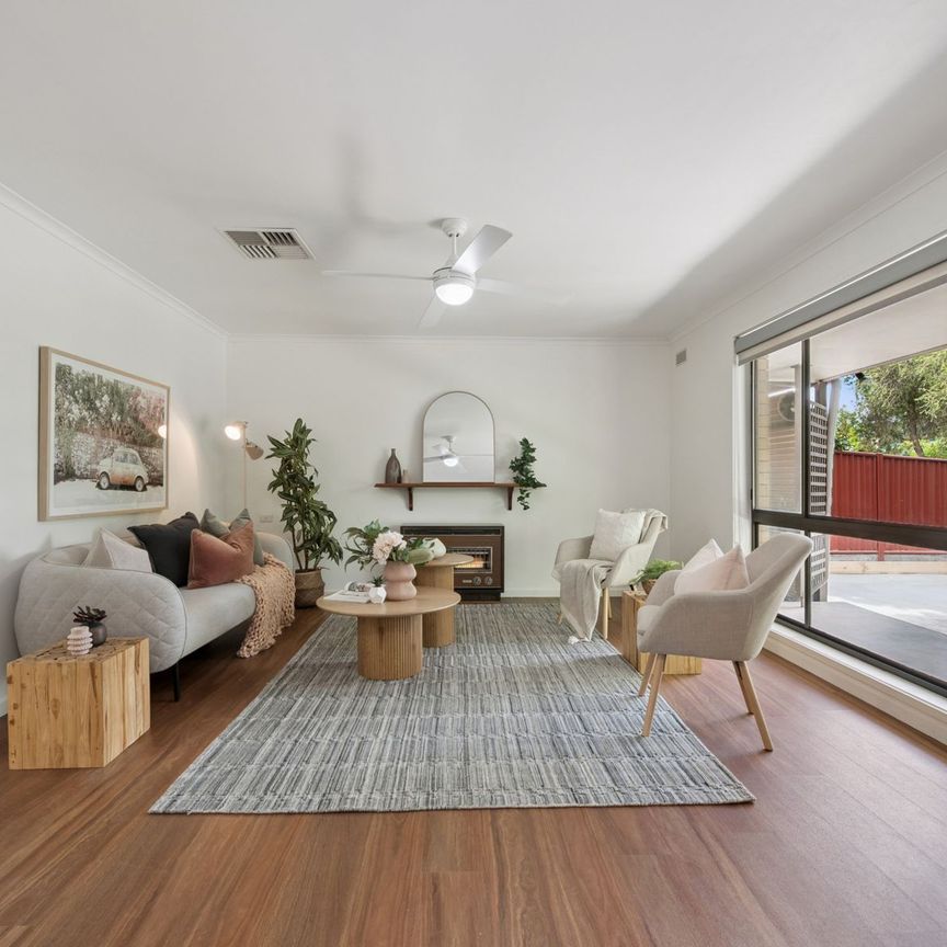 Comfort And Convenience Family Home! - Photo 1