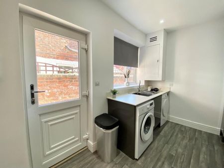 Hambleton Terrace, York - Photo 4