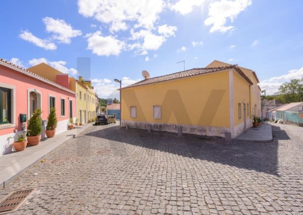 Moradia T1 em Lisboa