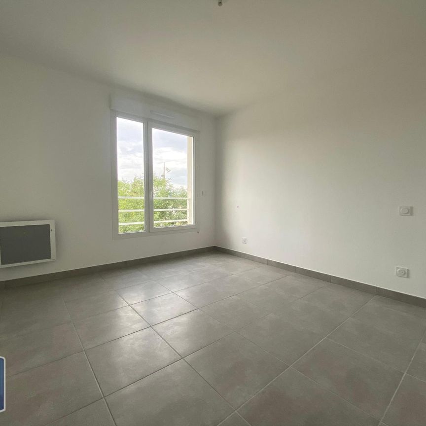 Location Appartement 2 pièces 38m² MONTEUX 84170 - Photo 1