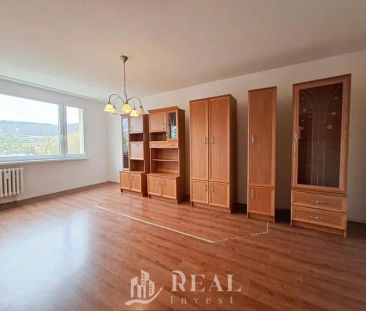 Pronájem byt 2+1, 62 m 2, OV, ul. Holešická, Chomutov. - Photo 1