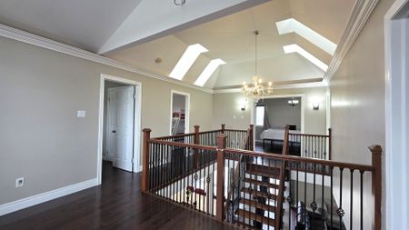 For Lease - 1603 Vandusen Court Unit# Upper Level, London North, Ontario - Photo 3