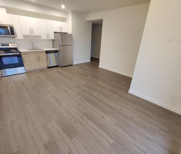 Unit 202 - 2 Bed Condo with Massive Patio at Central48 - Photo 6