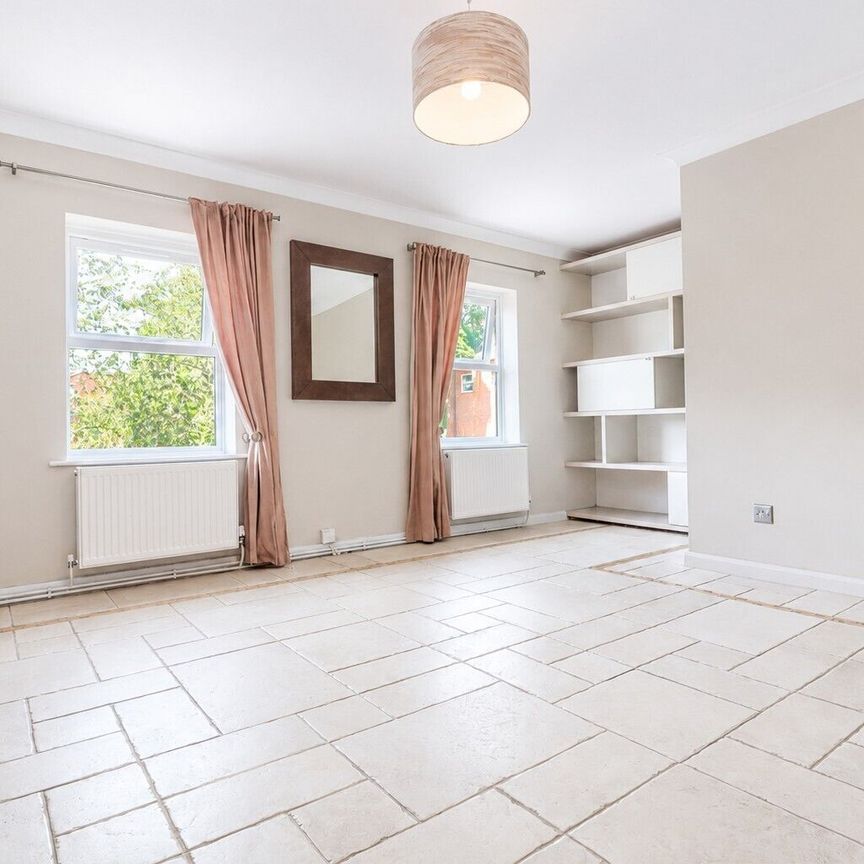 1 Bedroom Flat To Rent, 1 Bedroom  Flat To Rent - Photo 1