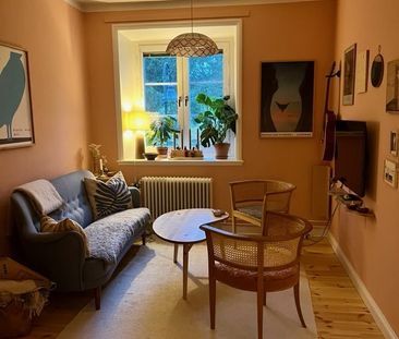 Kyrkogårdsvägen, Enskededalen - Photo 1