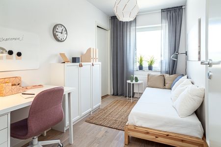 Bäckby Torggata, Västerås - Foto 3