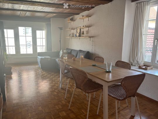 Appartement charmant en basse-ville - Foto 1