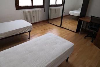 Via Vecchia, Padova, Veneto 35127