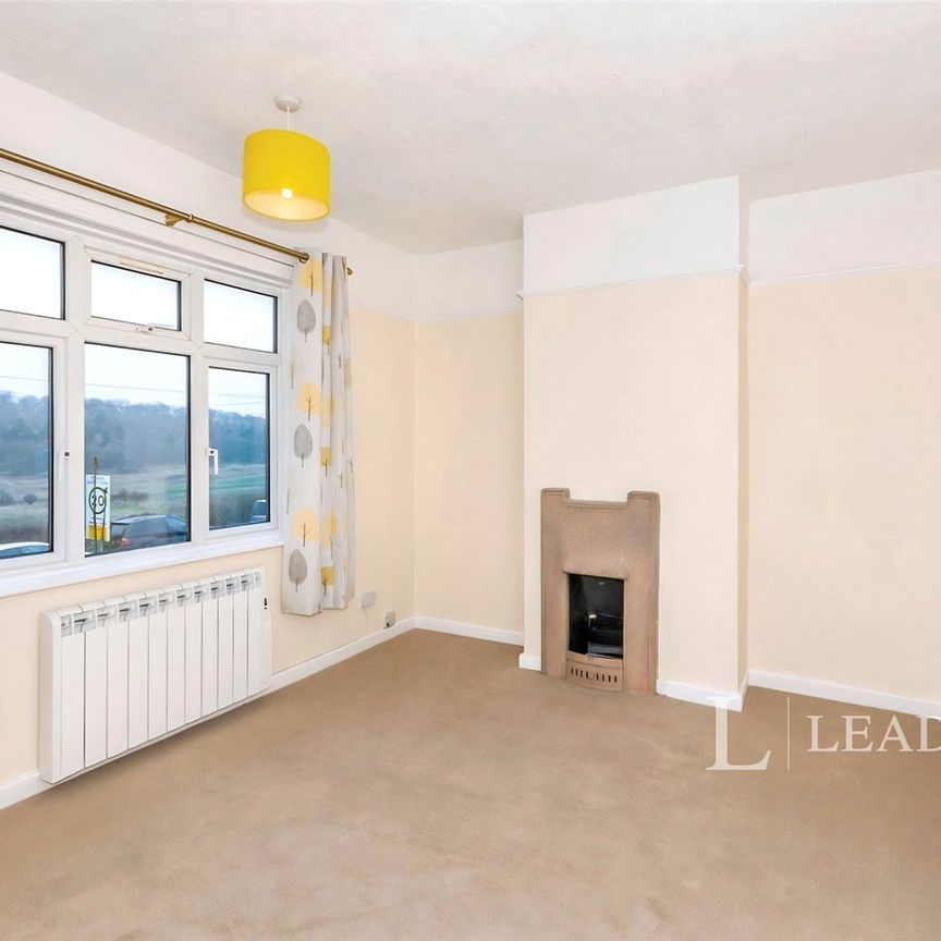 3 bedroom house to rent Council House, Bytham Road, Creeton, Grantham, NG33 - Photo 1