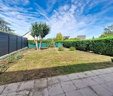 Location Maison 4 pièces 86m² BRISSAC QUINCE 49320 - Photo 4