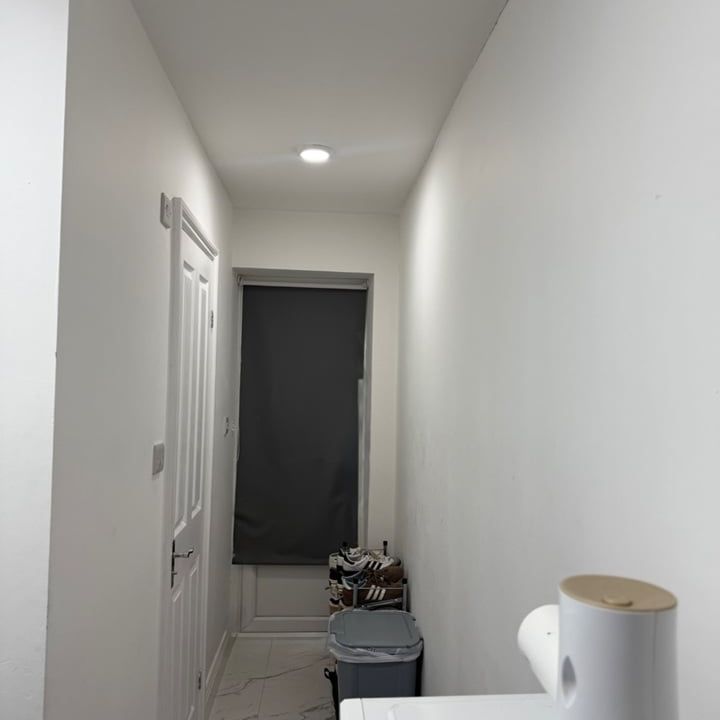 Studio Flat, Wigston Road, E13 - Photo 1