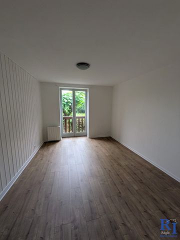 Location Appartement 2 pièces 58m² SASSENAGE 38360 - Photo 3
