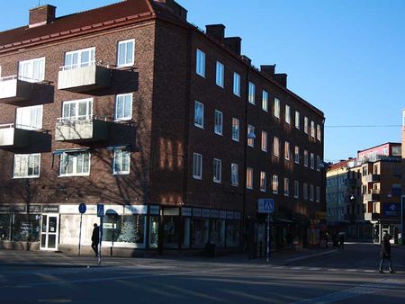 Brogatan, Halmstad - Photo 5