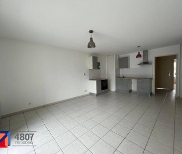 Location appartement 3 pièces 58.99 m² à Bonneville (74130) - Photo 3