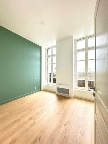 Location Appartement 4 pièces 117m² ST BRIEUC 22000 - Photo 4