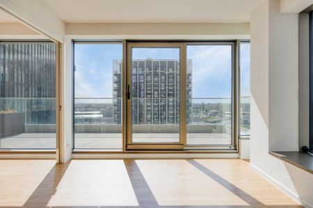 Appartement te huur: Bercylaan 399 1031 KP Amsterdam - Photo 5