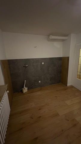 3-Zimmer Wohnung im Erdgeschoss - Photo 4