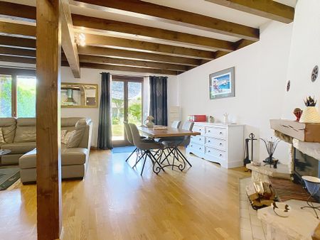 Beautiful semi-detached house FURNISHED Minimum lease 1 year - Foto 3