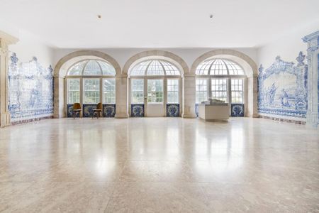 1 bedroom luxury Apartment for rent in Lisbon, Portugal - Photo 2