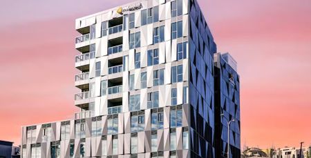 704/2b Augustus Terrace, Parnell - Photo 5