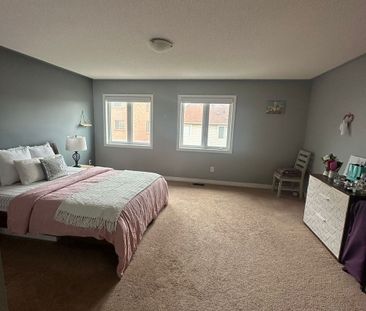 For Lease - 80 Evanwood Crescent, Brampton, Ontario - Photo 2