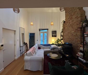 1 Bed Flat, Fyfield Road, SW9 - Photo 5