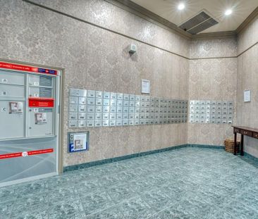 For Lease - 380 PELISSIER Street Unit# 405, Windsor, Ontario - Photo 6