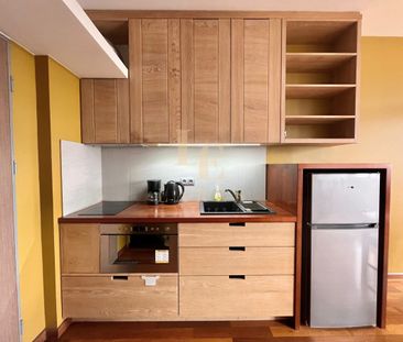 Przytulna kawalerka z balkonem | BLISKO PARK - Zdjęcie 4