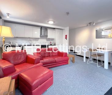 2 Bedroom Flat for rent in Brookfield Place - Photo 2