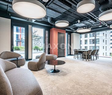 Apartament 23 piętro TT prestiż widok - Zdjęcie 3