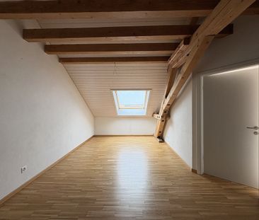 Duplex 3.5 pièces à CHF 1'370.-/mois charges comprises - Photo 6