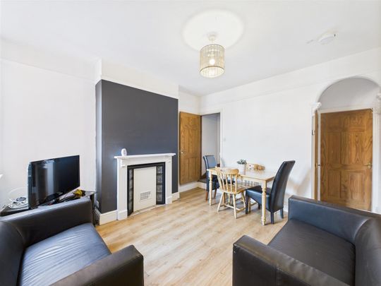 Bampton Street, Loughborough, LE11 2DR - Photo 1