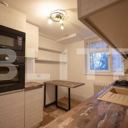 Apartament cu 3 camere, 64 mp, modern, zona Iulius Mall - Photo 1