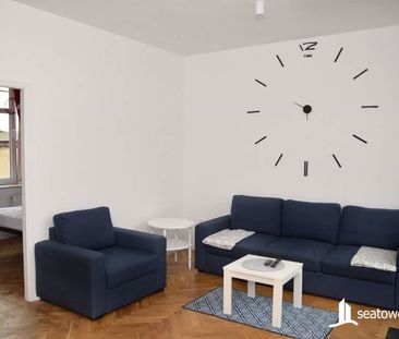 Wynajem ekskluzywnych apartamentów - Zdjęcie 4