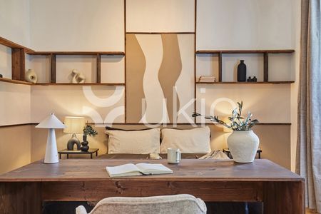 Appartement • Elysées-Madeleine, Paris 8ème - Photo 2