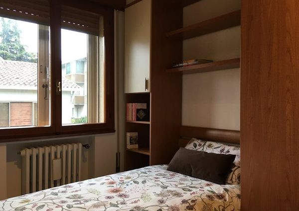 Via Federico Confalonieri, Padova, Veneto 35129