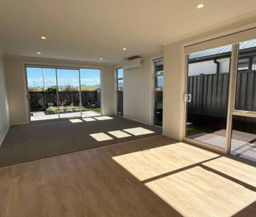 Brand New Three Bedroom Home - Photo 5