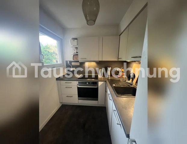 TAUSCHWOHNUNG Tausche Berlin gegen München - Foto 1