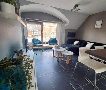 Appartement te huur - Photo 3