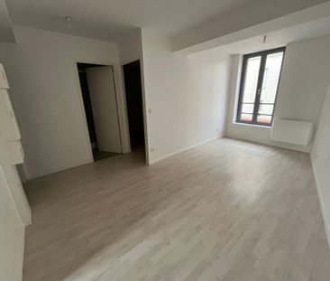 Location Appartement 2 pièces 32m² COULOMMIERS 77120 - Photo 1