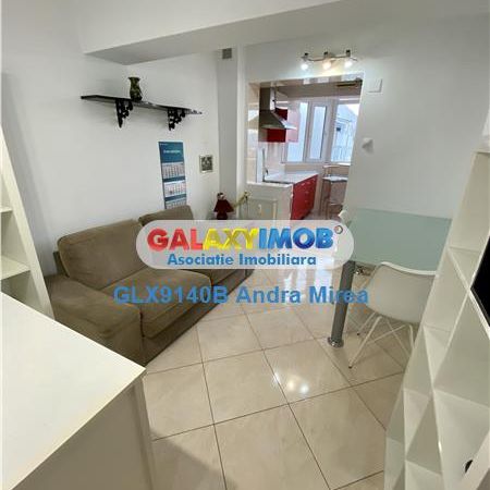 Inchiriere apartament 3 camere Calea Dorobanti - Fotografie 1