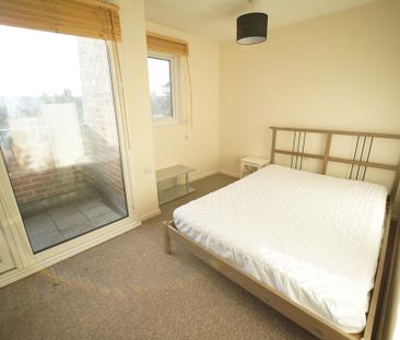 1 bedroom flat to rent - Photo 5