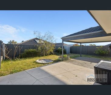 11 Teasel Way, Banksia Grove, WA 6031 - Photo 4