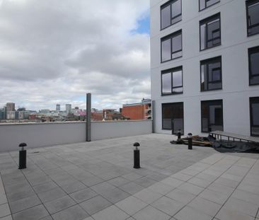 2 bedroom apartment to rent - Photo 5