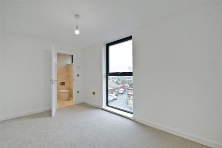 3 bedroom apartment to rent - Photo 3