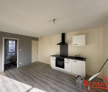 Location Appartement 2 pièces 41m² BRIVE LA GAILLARDE 19100 - Photo 3