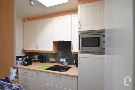 Appartement te huur - Foto 5