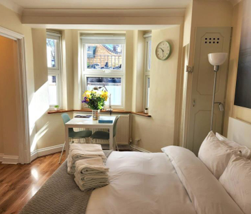 Studio to rent - Photo 6